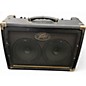 Used Peavey e208 Acoustic Guitar Combo Amp thumbnail