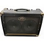 Used Peavey e208 Acoustic Guitar Combo Amp