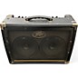 Used Peavey e208 Acoustic Guitar Combo Amp