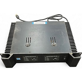 Used Urei Model 6250 Rackmount Power Amp Power Amp