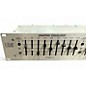 Used Urei Model 530 Stereo Graphic Equalizer Equalizer