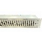 Used Urei Model 530 Stereo Graphic Equalizer Equalizer