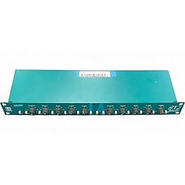Used La Audio GX2 2 Channel Noise Gate Noise Gate