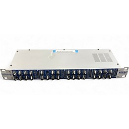 Used PreSonus GTX44 Quad Noise Gate/Expander Noise Gate Noise Gate