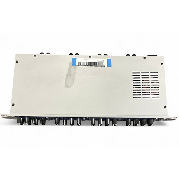 Used PreSonus GTX44 Quad Noise Gate/Expander Noise Gate Noise Gate