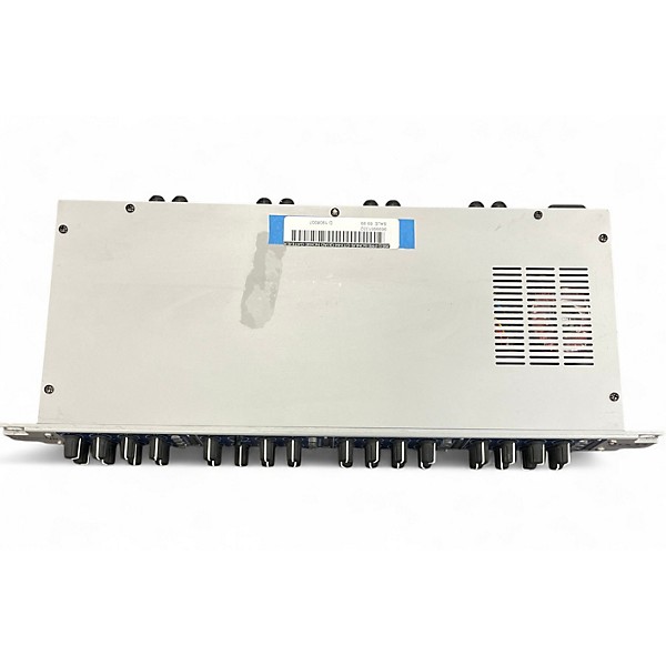 Used PreSonus GTX44 Quad Noise Gate/Expander Noise Gate Noise Gate