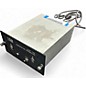 Used Urei Model 1122 Preamp Microphone Preamp