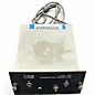 Used Urei Model 1122 Preamp Microphone Preamp
