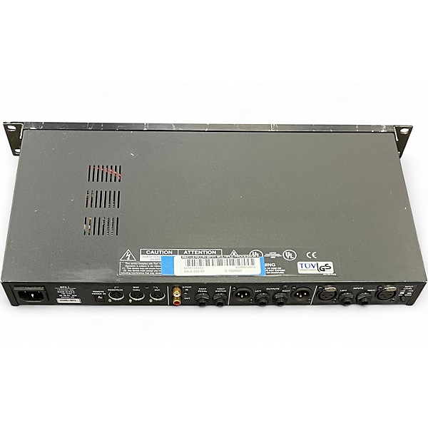 Used Lexicon MPX1 Multiple Processor FX Multi Effects Processor