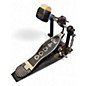 Used DW 4000 Series Single Single Bass Drum Pedal thumbnail