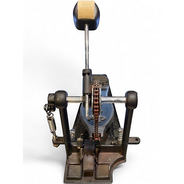 Used DW 4000 Series Single Single Bass Drum Pedal