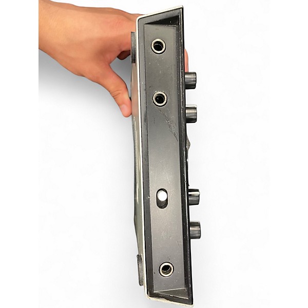 Used M-Audio m-track 2x2m Audio Interface