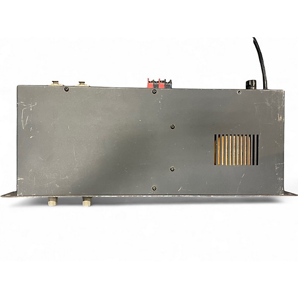 Used Symetrix A220 Power Amp