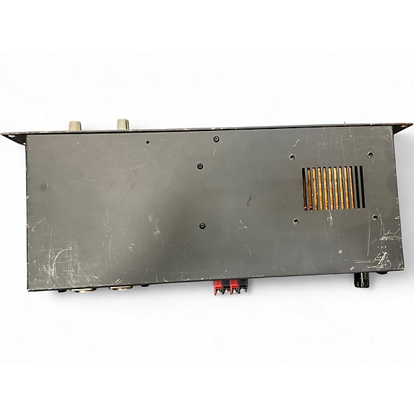 Used Symetrix A220 Power Amp