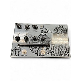 Used Victory THE KRAKEN Effect Pedal