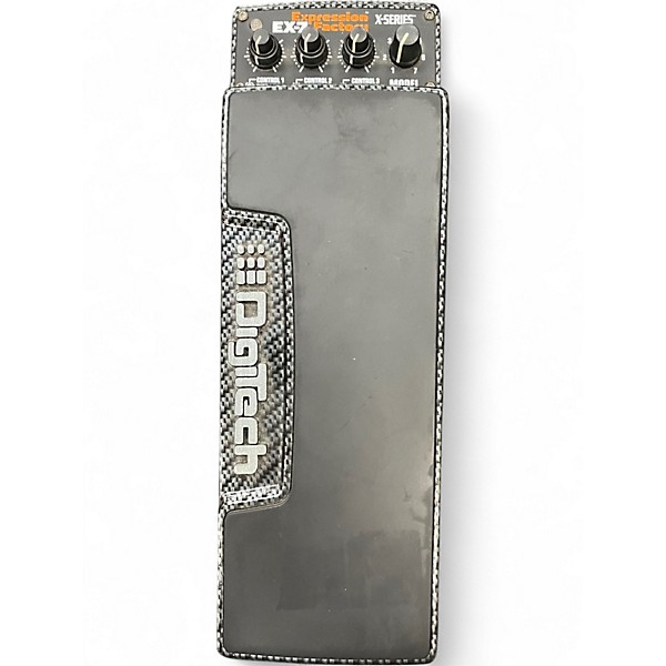 Used DigiTech EX7 Expression Factory Effect Processor