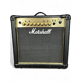Used Marshall MG15GFX Guitar Combo Amp