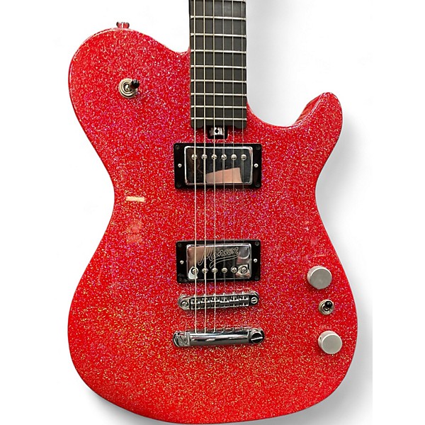 MARVELTONE/ ギター X Series Soloist™ Arch Top SLATX8Q MS – Jacksonguitars.com