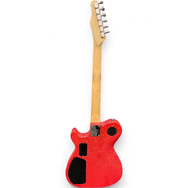 MARVELTONE/ ギター X Series Soloist™ Arch Top SLATX8Q MS – Jacksonguitars.com