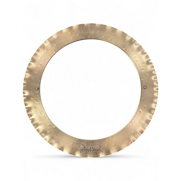 Used SABIAN 14in Hoop Crasher Cymbal