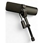 Used Shure SM7B Dynamic Microphone