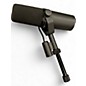 Used Shure SM7B Dynamic Microphone