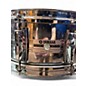 Used Yamaha 14in sd 755md steel Drum thumbnail