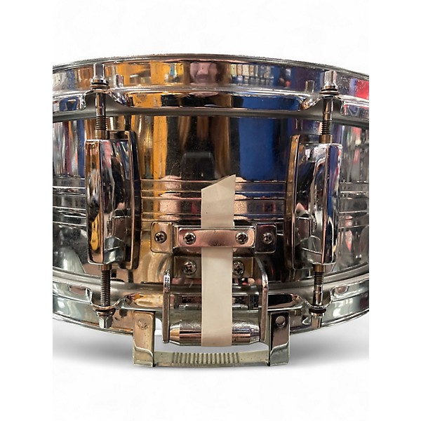 Used Yamaha 14in sd 755md steel Drum