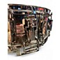 Used Yamaha 14in sd 755md steel Drum