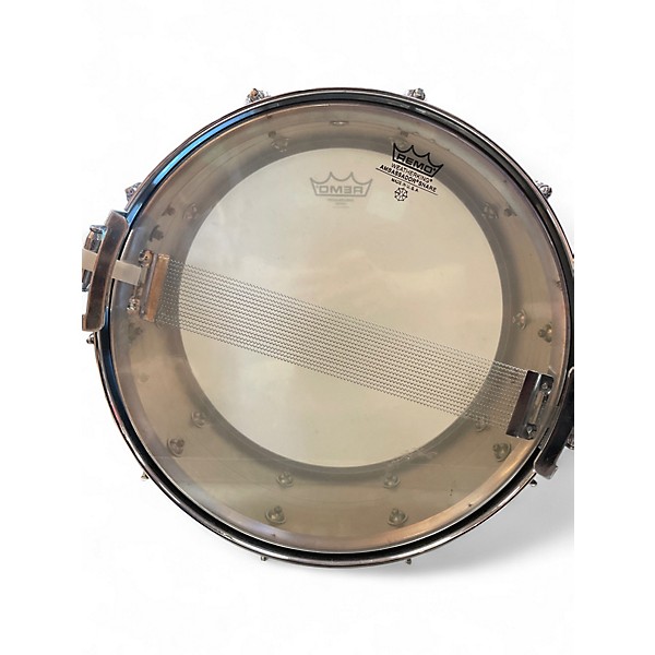 Used Yamaha 14in sd 755md steel Drum