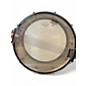 Used Yamaha 14in sd 755md steel Drum