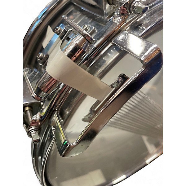 Used Yamaha 14in sd 755md steel Drum