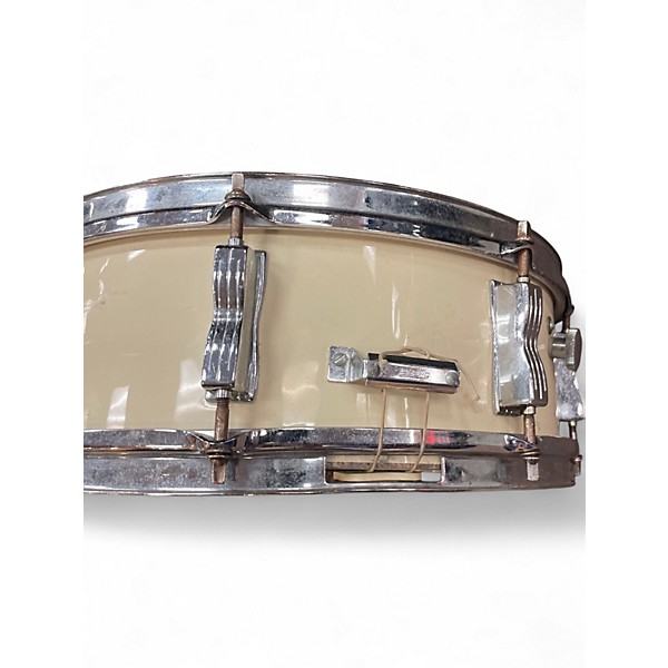 Used Ludwig 14in rocker white Drum
