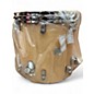 Used PDP by DW 3 Piece concept maple Natural Drum Kit