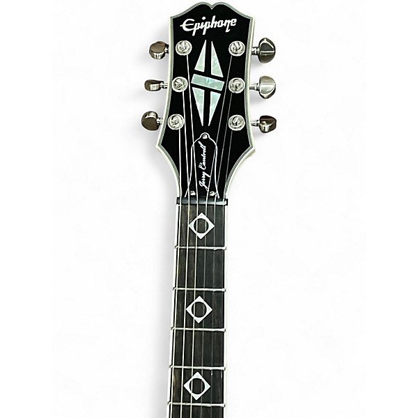 Used TAMA 13X5 Artwood Snare Black Drum