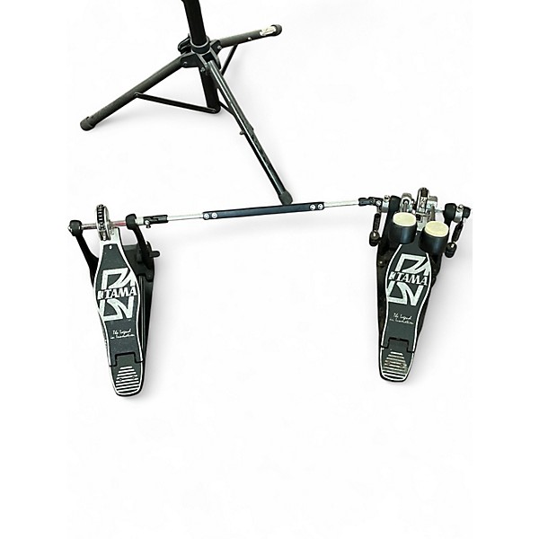 Used TAMA double bass pedal Double Bass Drum Pedal