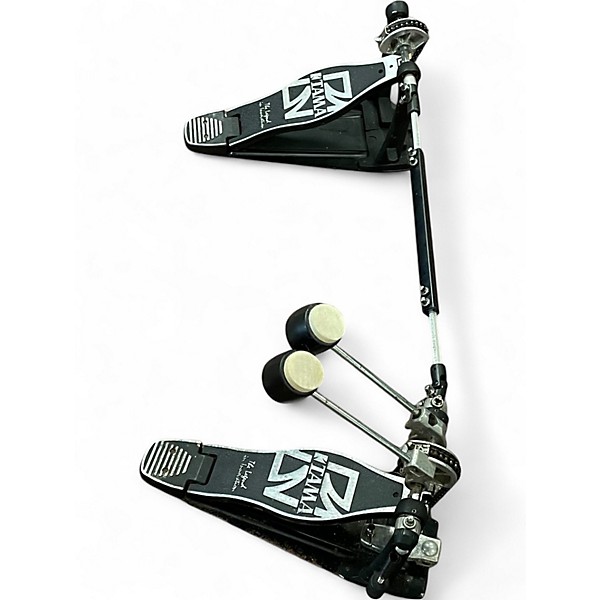 Used TAMA double bass pedal Double Bass Drum Pedal