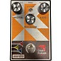 Used Maestro orbit phaser Effect Pedal