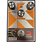 Used Maestro orbit phaser Effect Pedal