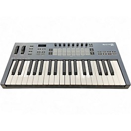 Used Novation FLKEY 37 MIDI Controller