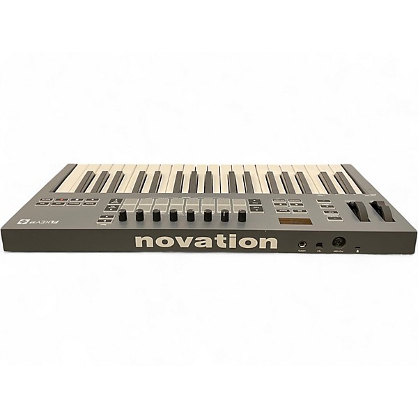 Used Novation FLKEY 37 MIDI Controller
