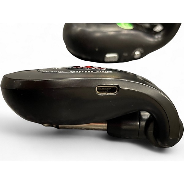 Used Xvive U2 Instrument Wireless System