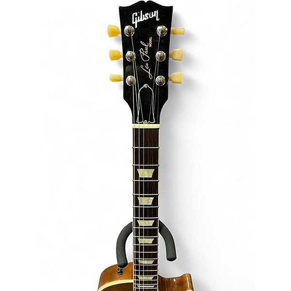 ギター Gibson Slash Les Paul Standard Goldtop Gibson Slash Les Paul Standard Electric Guitar Victoria Gold