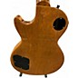 Used Gibson Slash Les Paul Standard '50s P-90 Gold Top Solid Body Electric Guitar