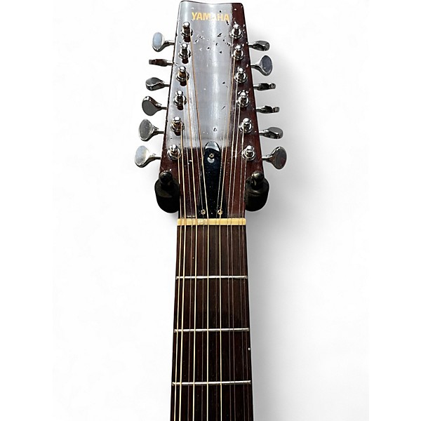 Used Yamaha FG230 Natural 12 String Acoustic Guitar