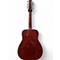 Used Yamaha FG230 Natural 12 String Acoustic Guitar