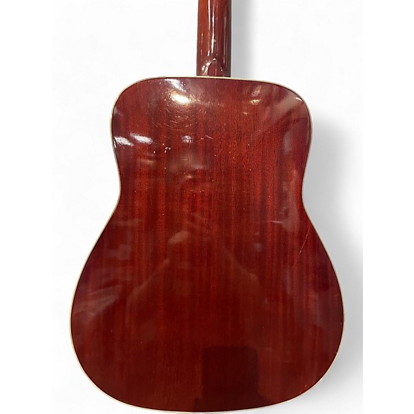 Used Yamaha FG230 Natural 12 String Acoustic Guitar