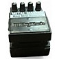 Used DigiTech XMM Metal Master Heavy Metal Distortion Effect Pedal