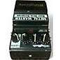 Used DigiTech XMM Metal Master Heavy Metal Distortion Effect Pedal