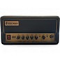 Used Friedman MINI BE Solid State Guitar Amp Head thumbnail